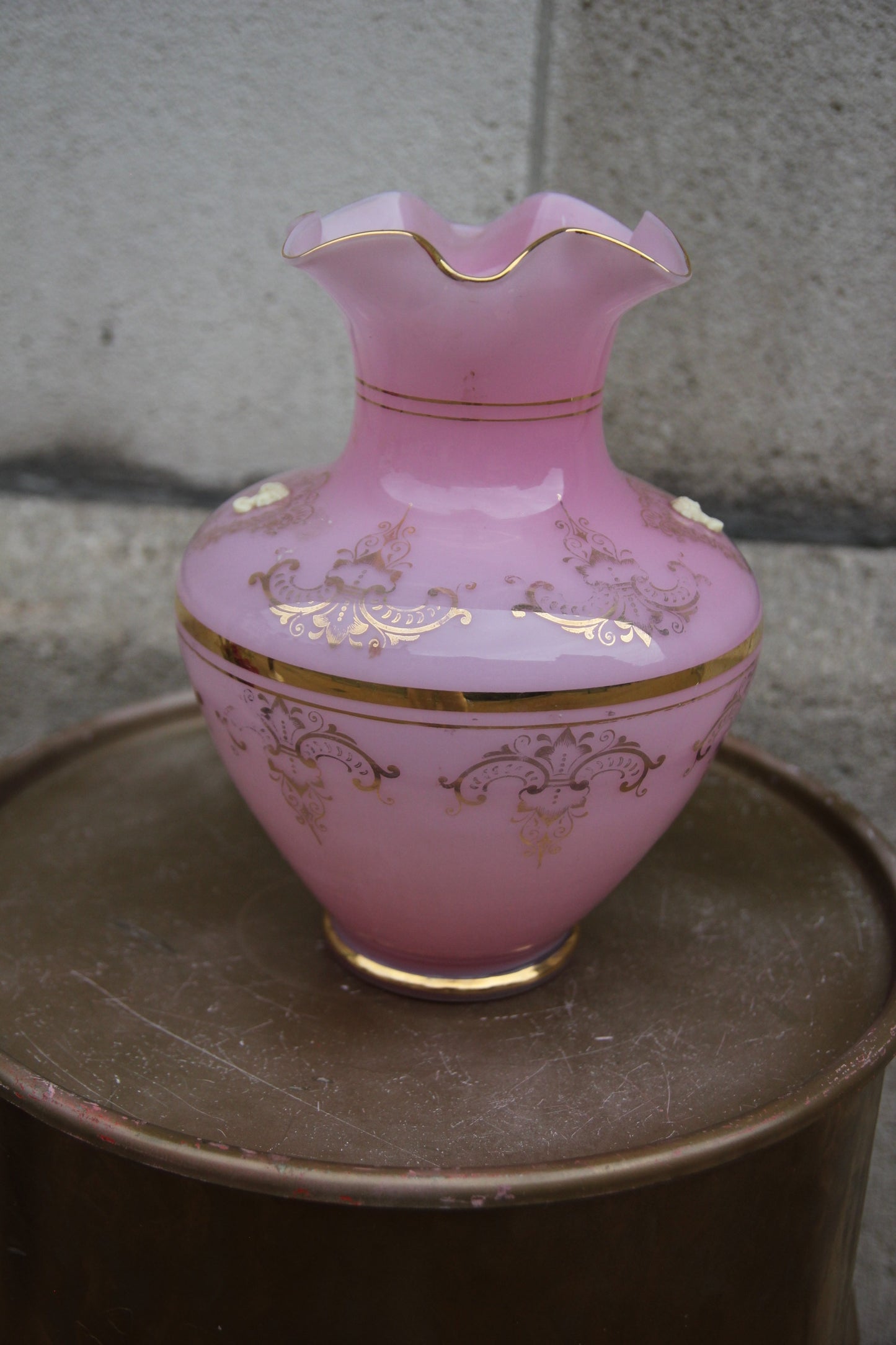 Vase Vintage
