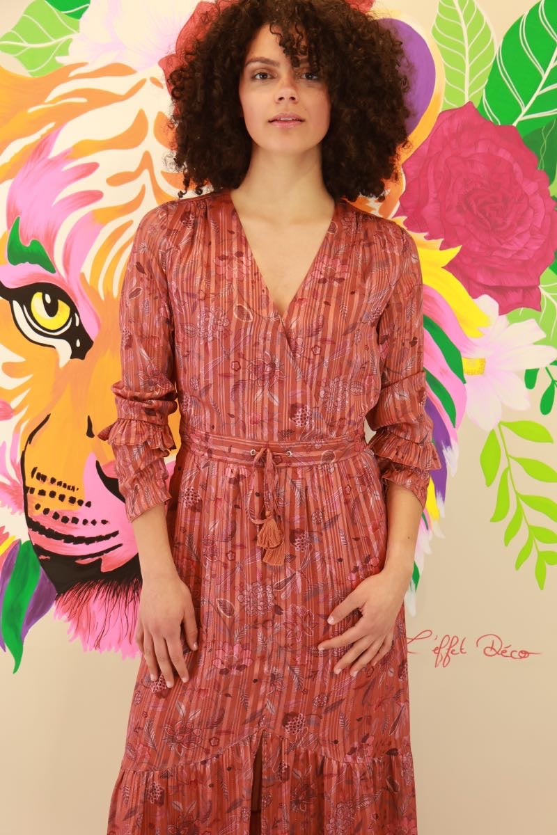 Robe Wild « seconde main »