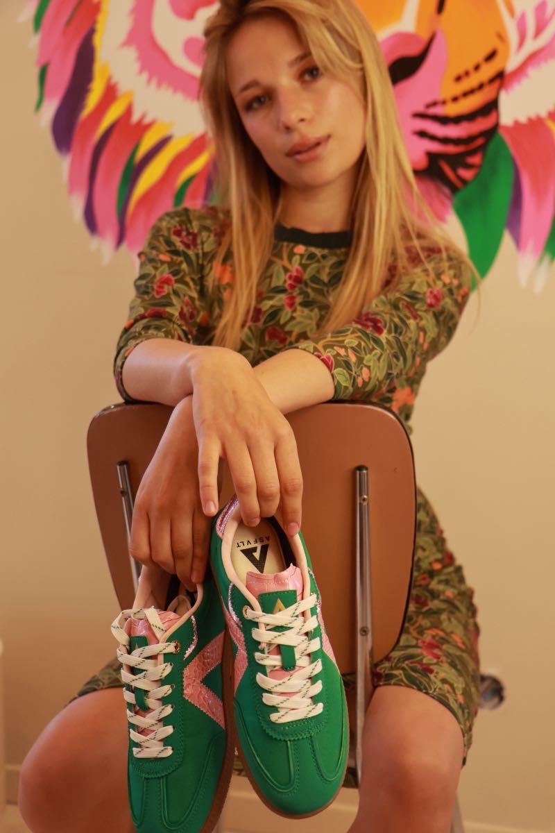 Elite classique by ASFVLT Sneakers