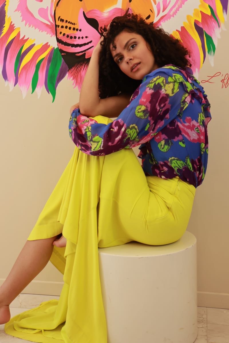 Jupe BCBG MAX Azria « seconde main »