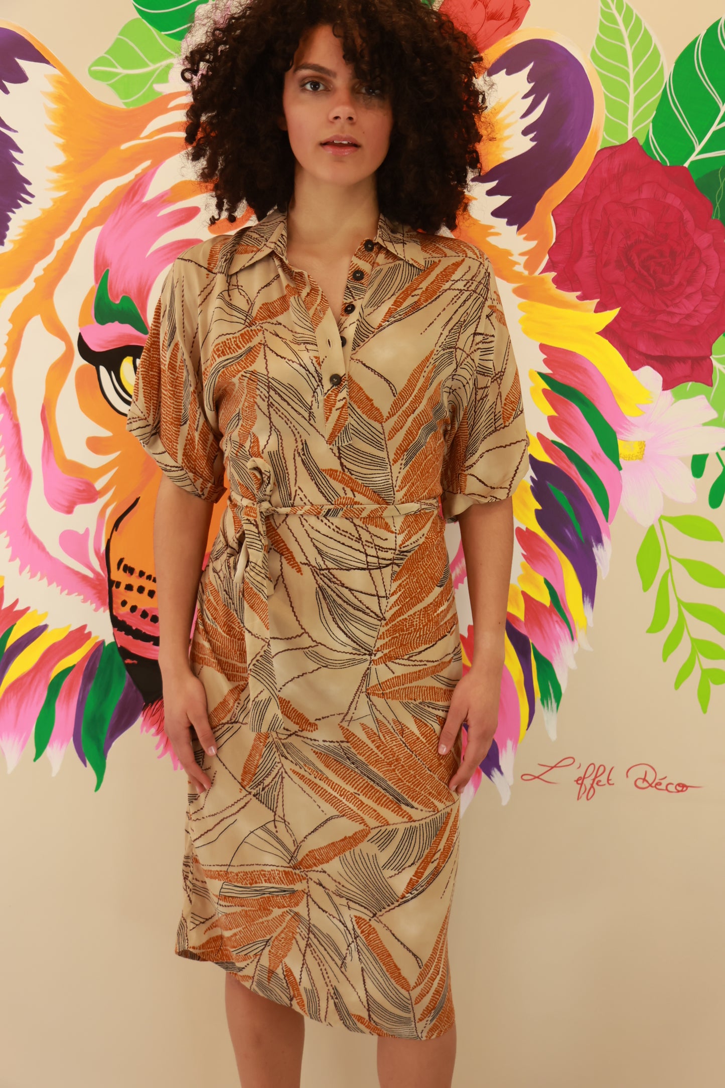 Robe Stella Forest « seconde main »