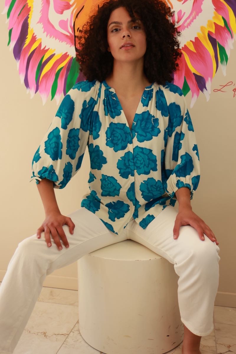 Jean Twinset « seconde main »