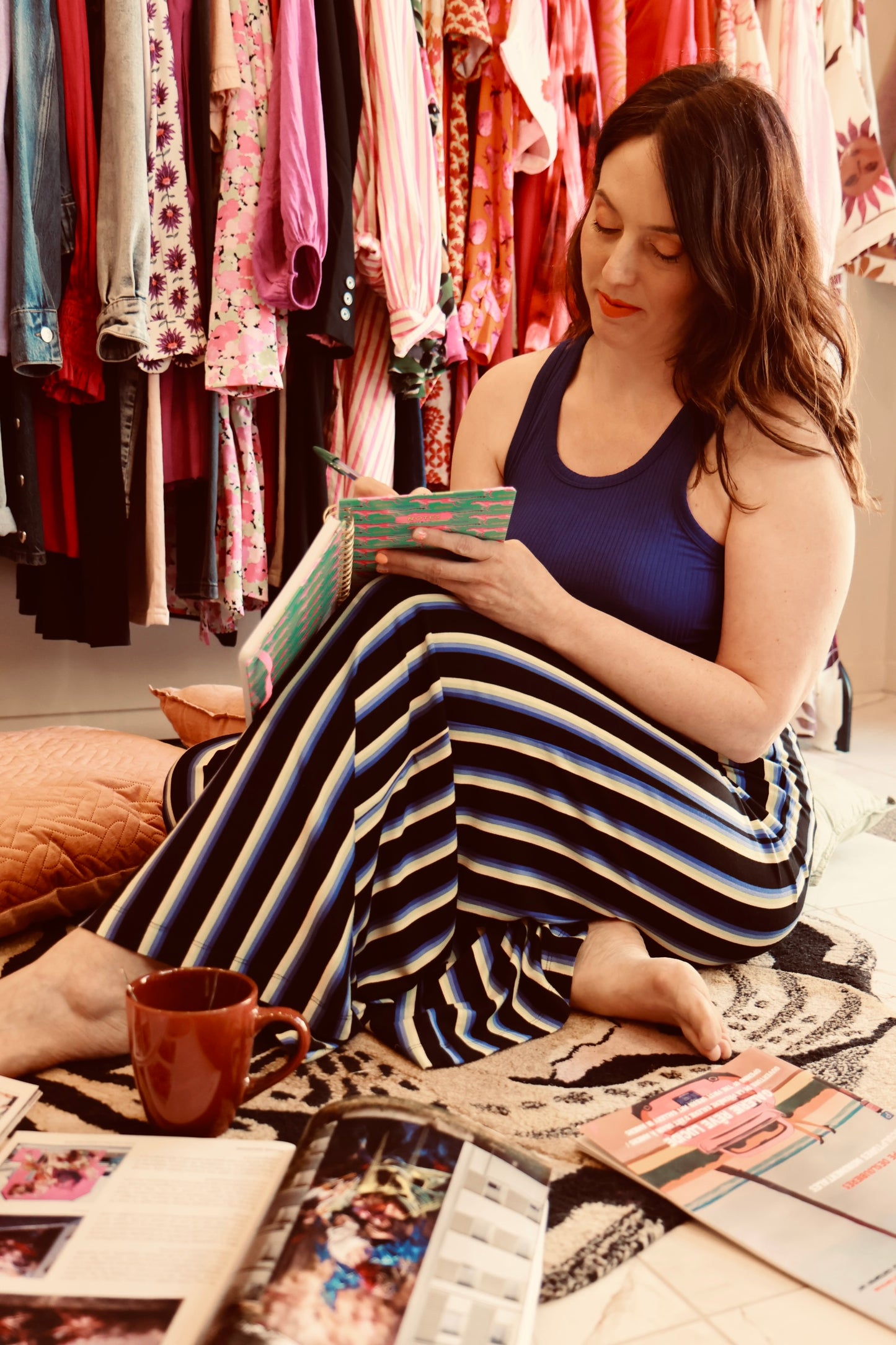 Pantalon Antonia King Louie