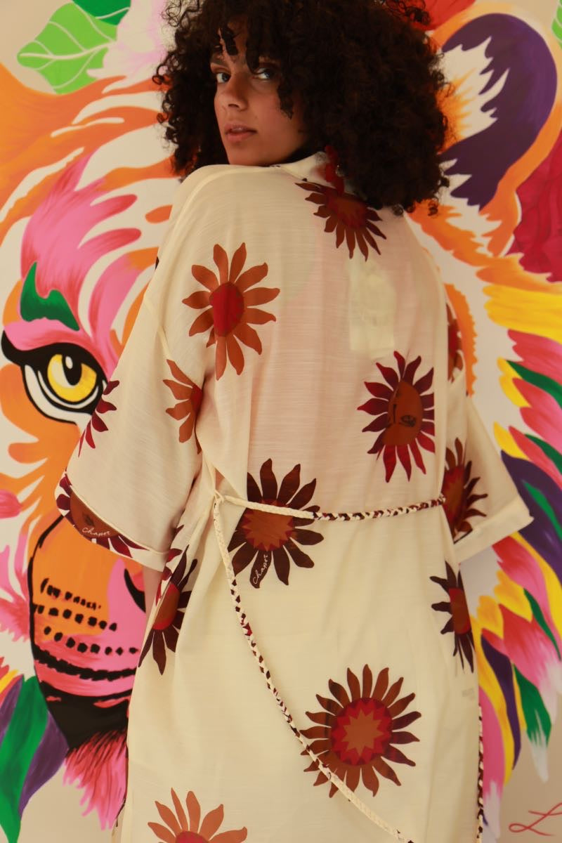 Kimono Giselle Fabienne Chapot