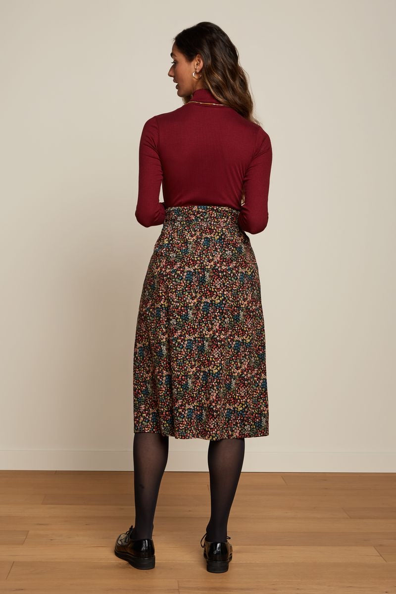 Sous-Pull Rouge King Louie