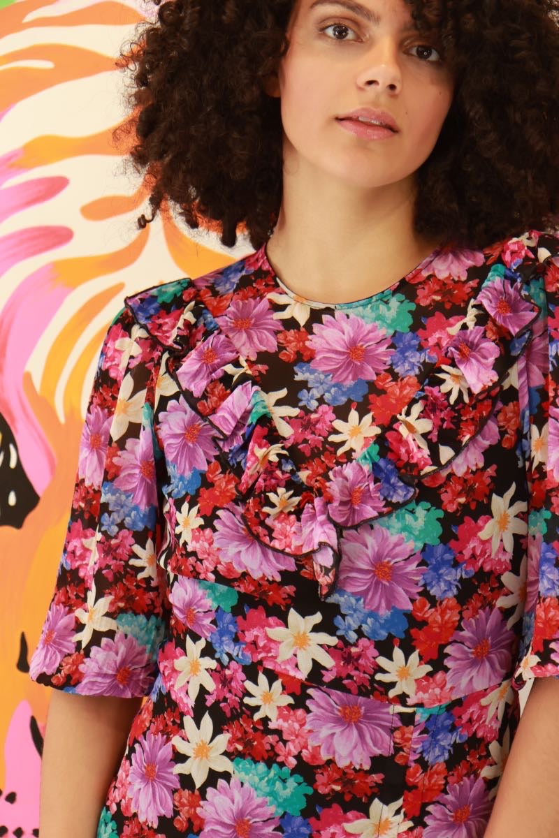 Robe Pinko « seconde main »