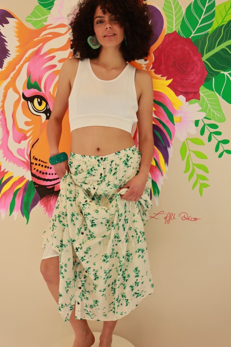 Jupe Berenice « seconde main »