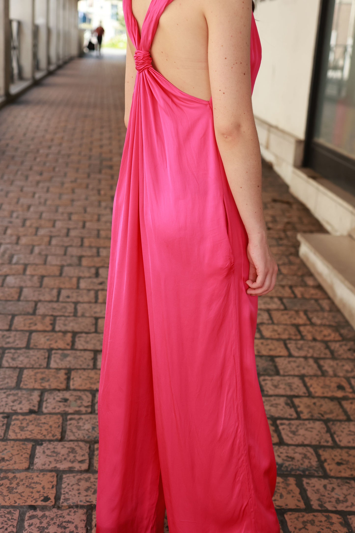 Combinaison Imperial de «seconde Main»