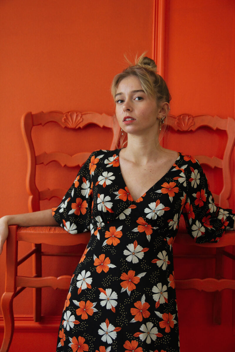 Robe Azalea Traffic People