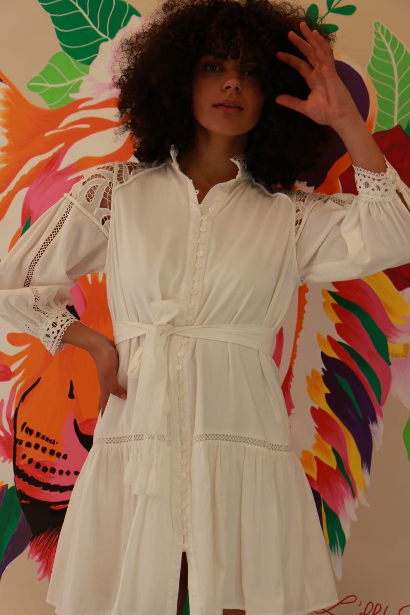 Robe Suncoo « seconde main »