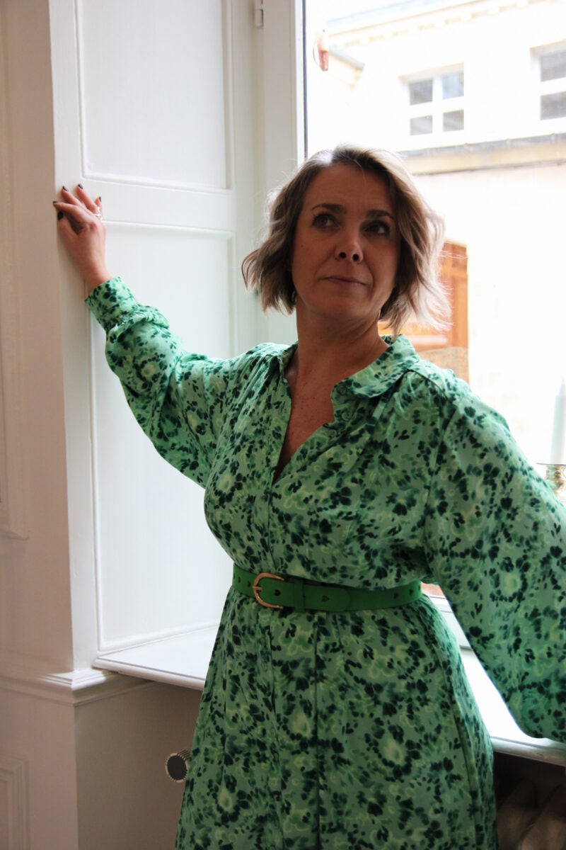 Ceinture Rita Fabienne Chapot