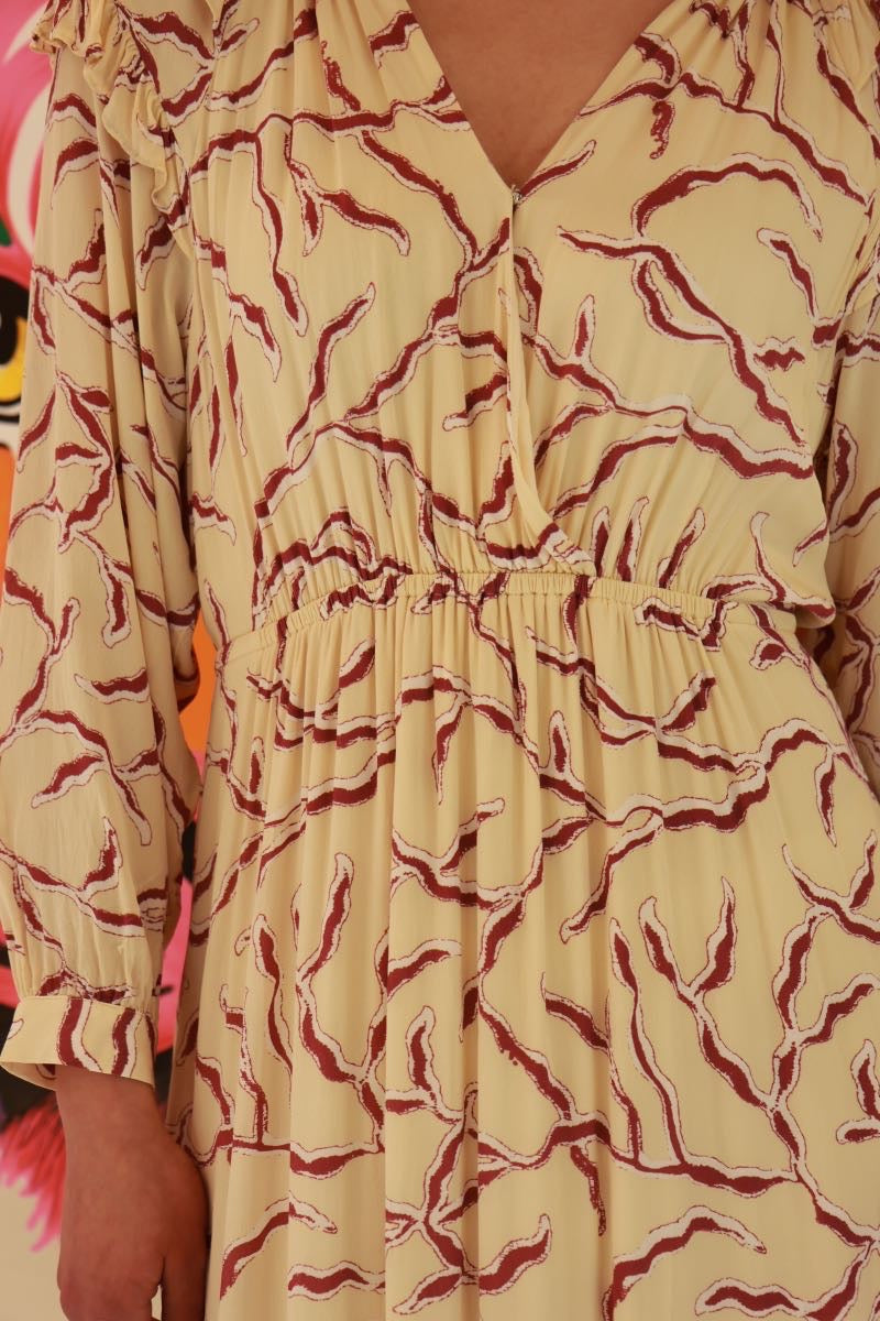 Robe Bash « seconde main »