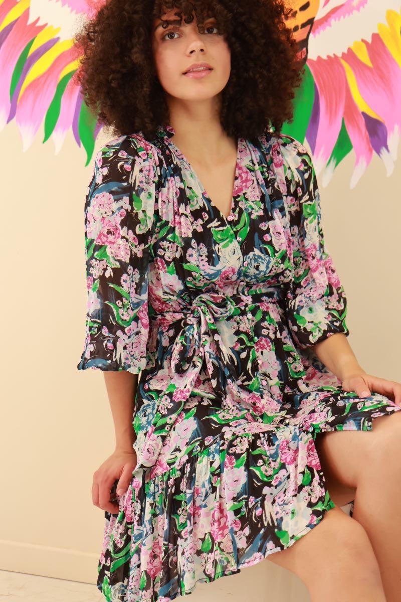 Robe Suncoo « seconde main »