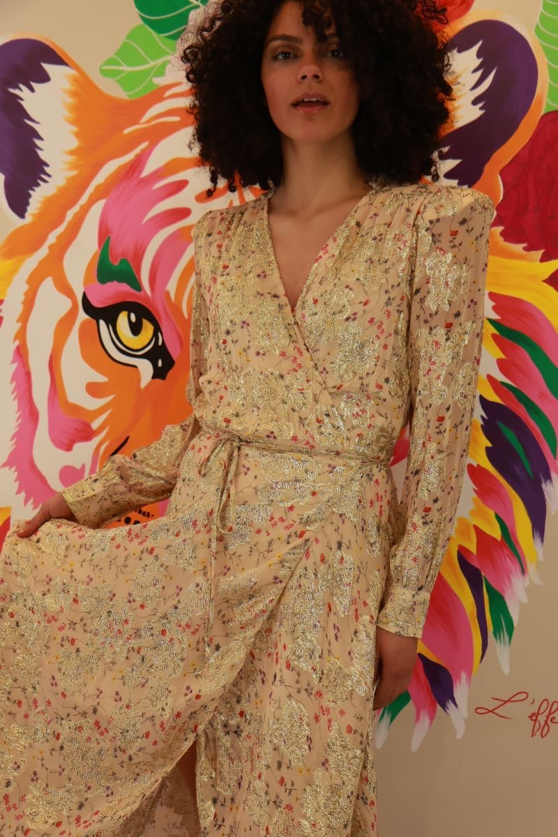 Robe Berenice « seconde main »