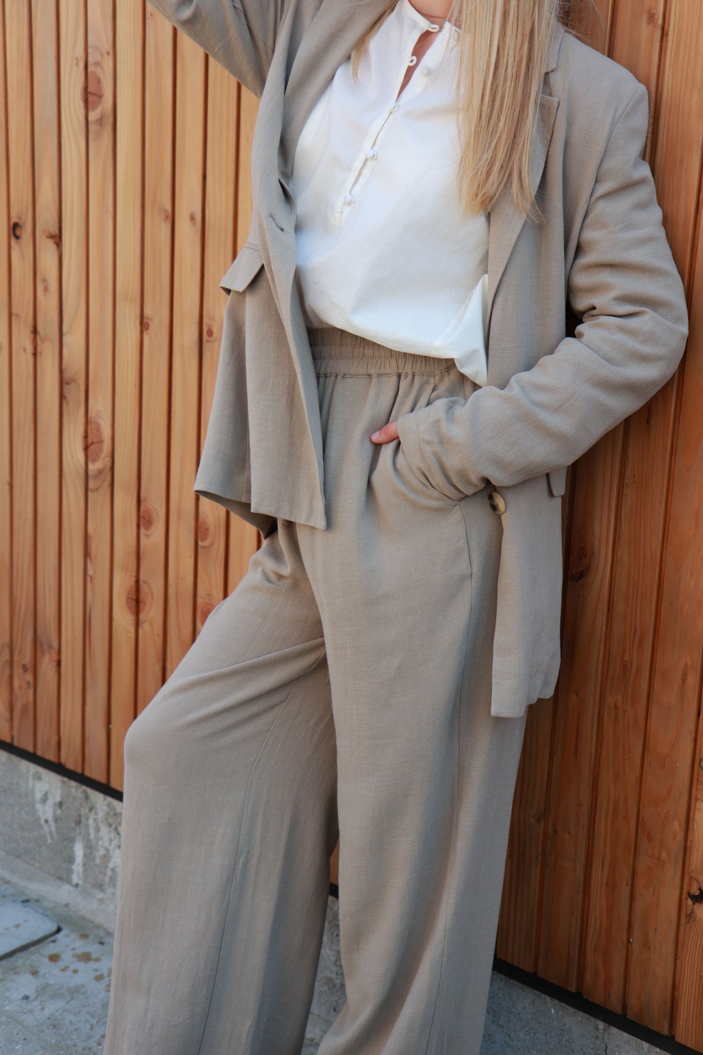 Blazer Viva Selected