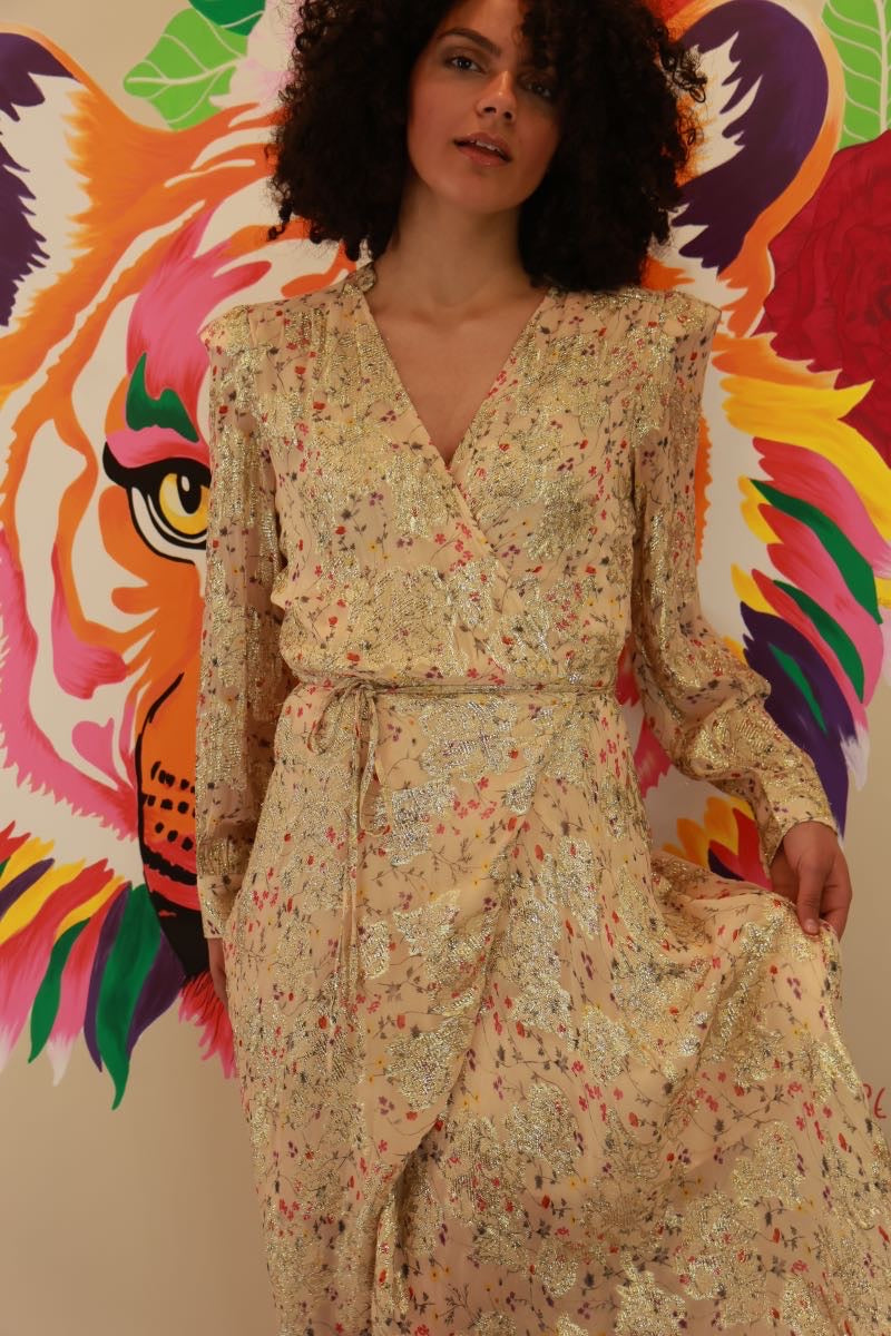 Robe Berenice « seconde main »
