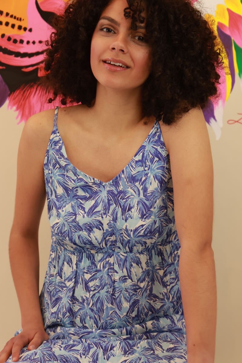 Robe Sandy Fabienne Chapot