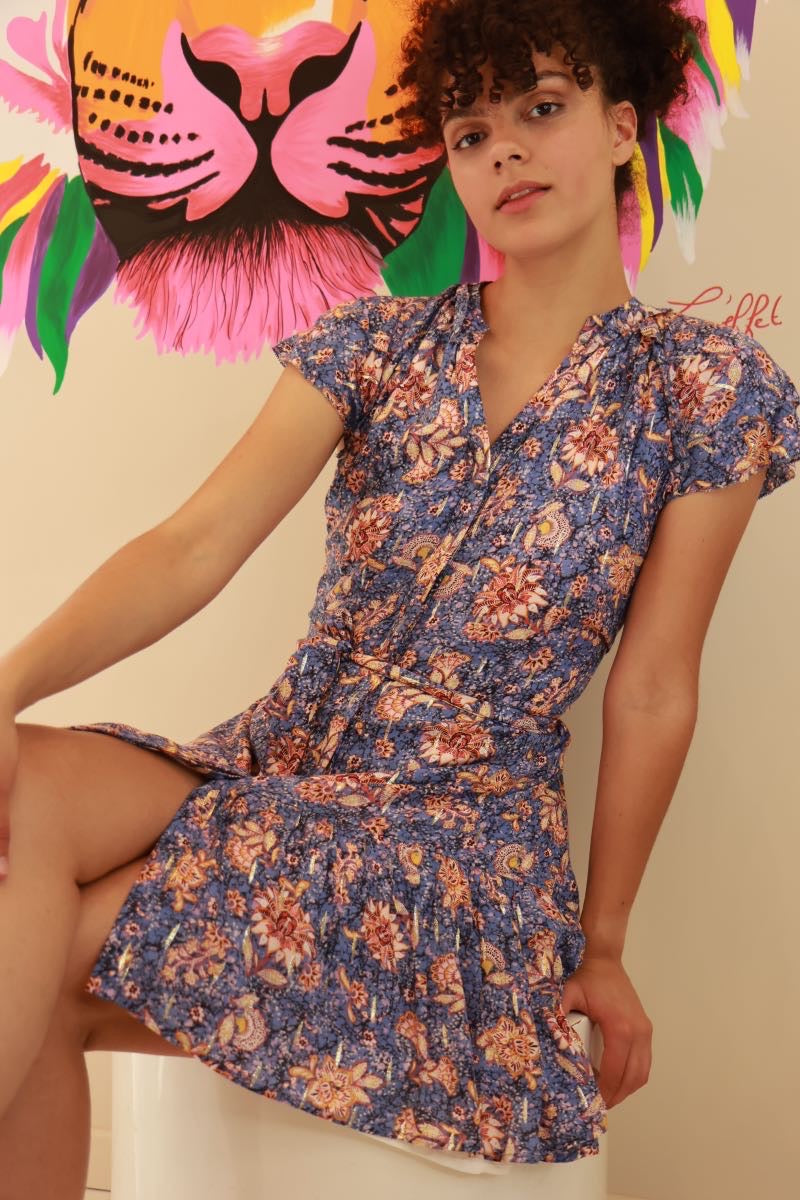 Robe Suncoo « seconde main »