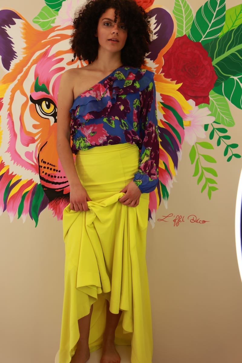 Jupe BCBG MAX Azria « seconde main »