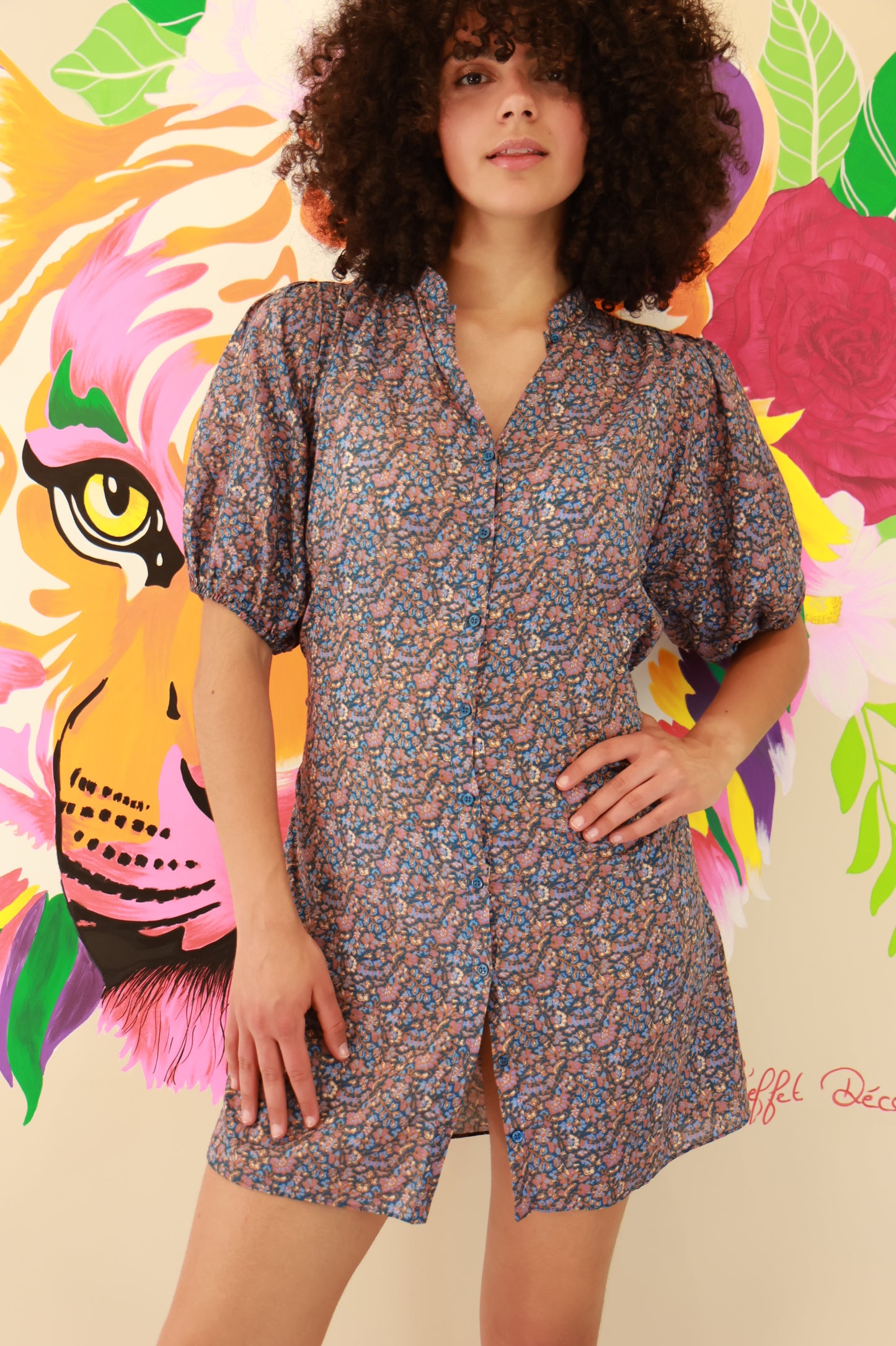 Robe Vanessa Bruno « seconde main »