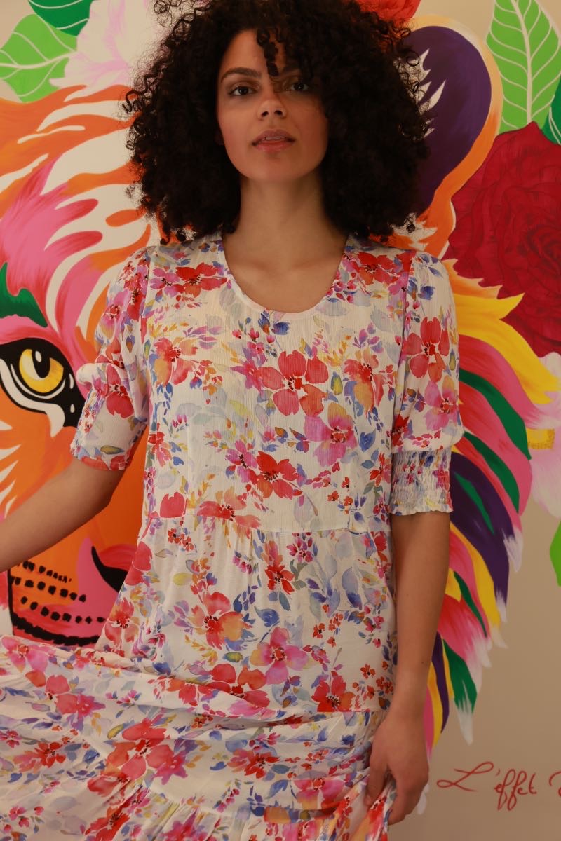 Robe Molly Bracken Premium « seconde main »