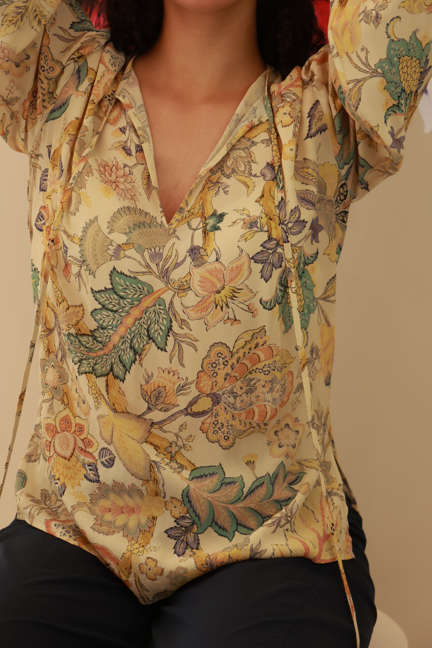 Blouse Vanessa Bruno « seconde main »