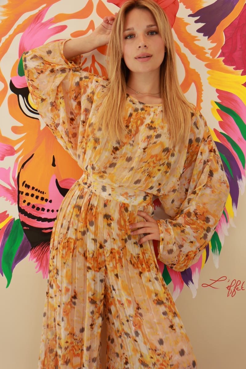 Combinaison Dixie « seconde main »