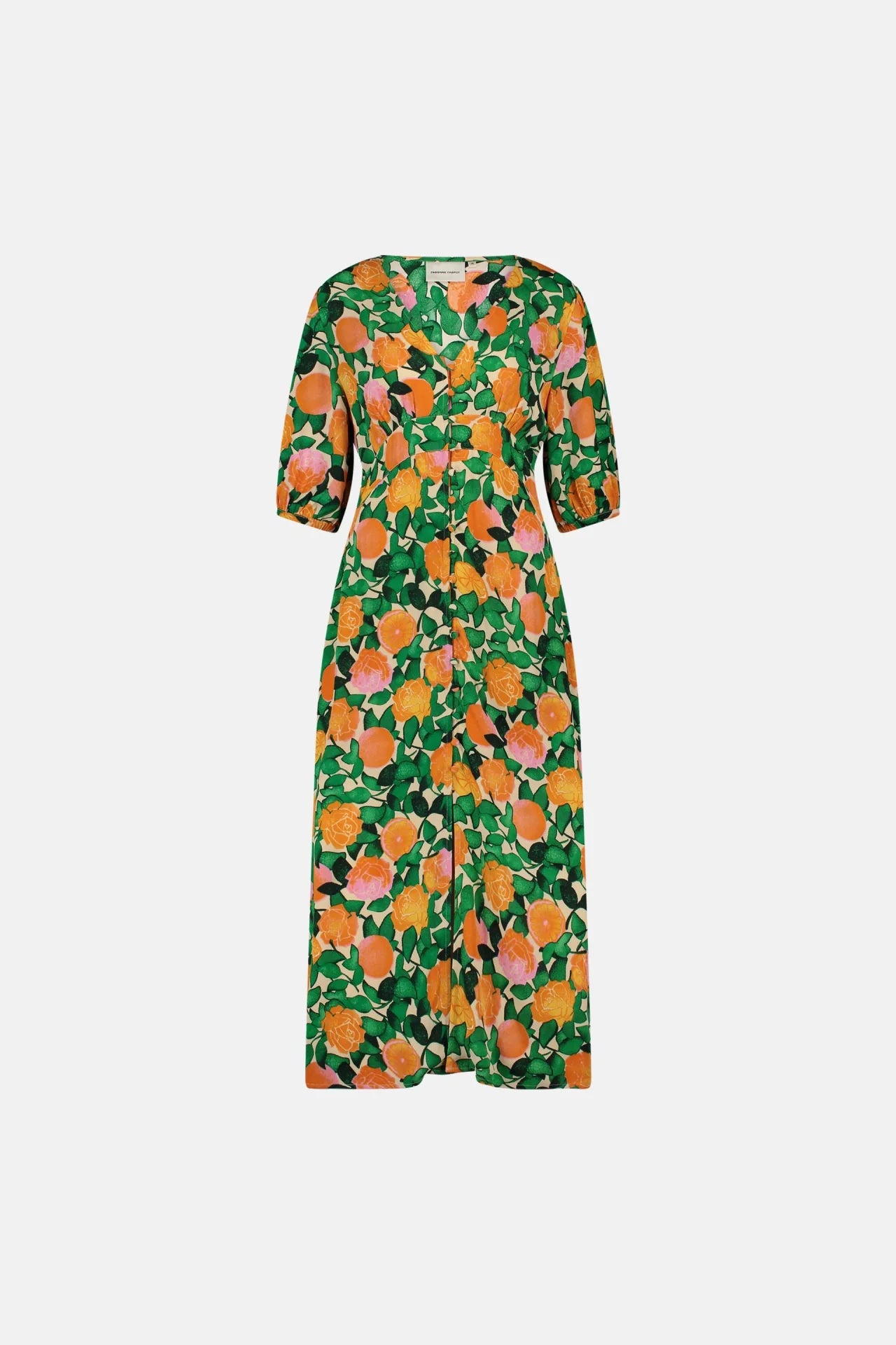 Robe Anna Fabienne Chapot