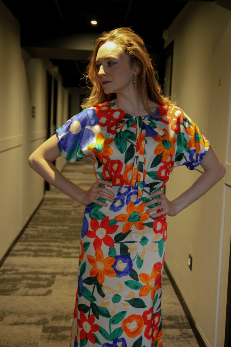 Robe Laila Traffic People