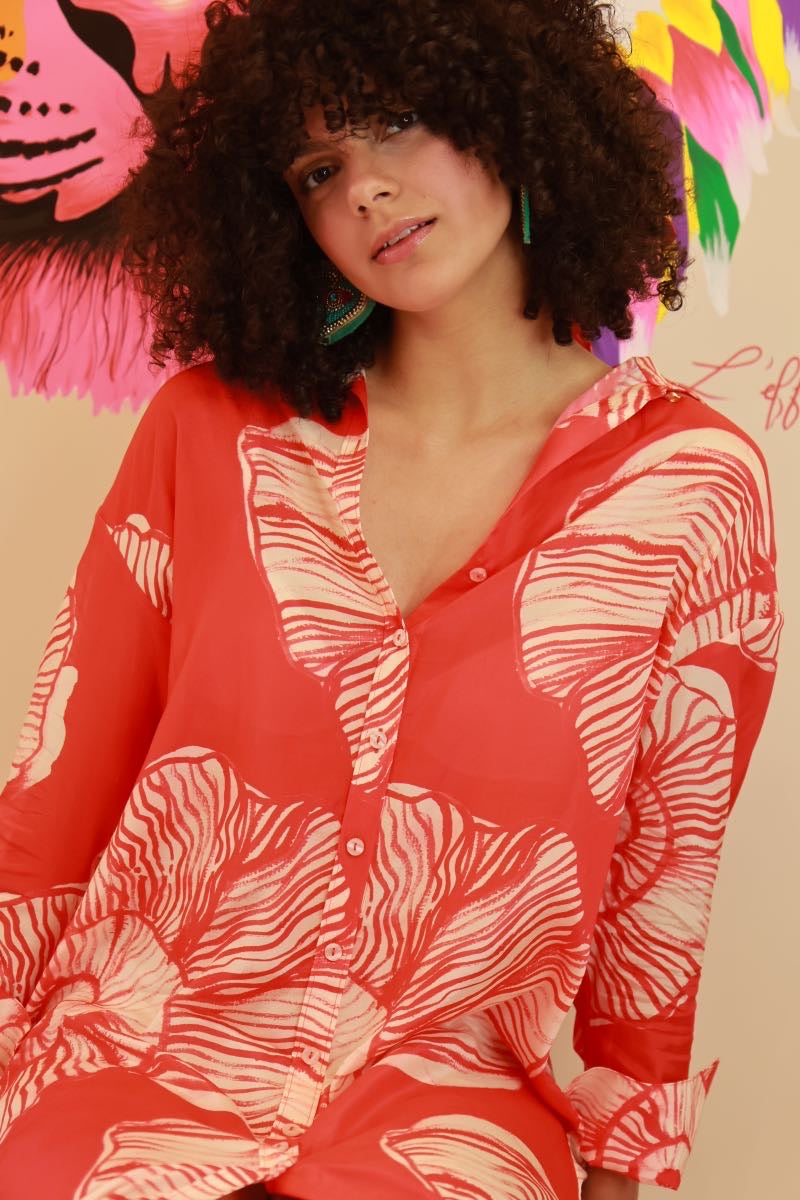 Robe Denis Fabienne Chapot