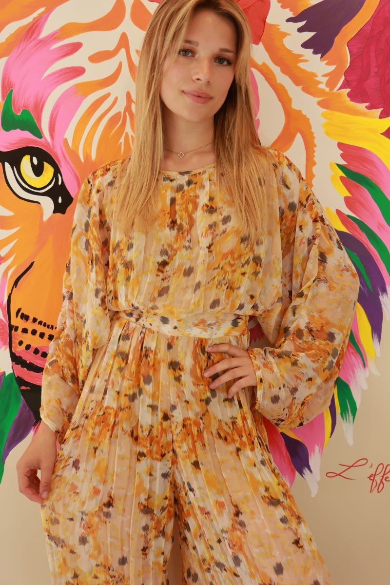 Combinaison Dixie « seconde main »