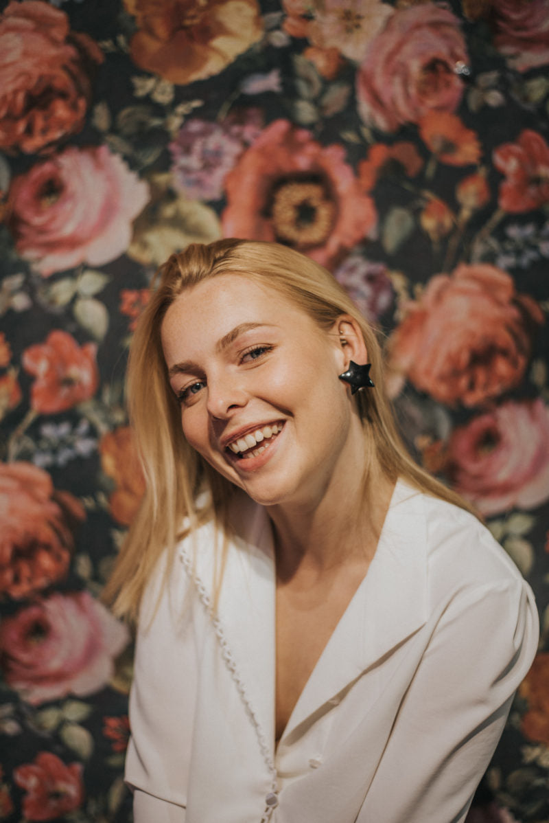 Ma bonne étoile Marion Godart