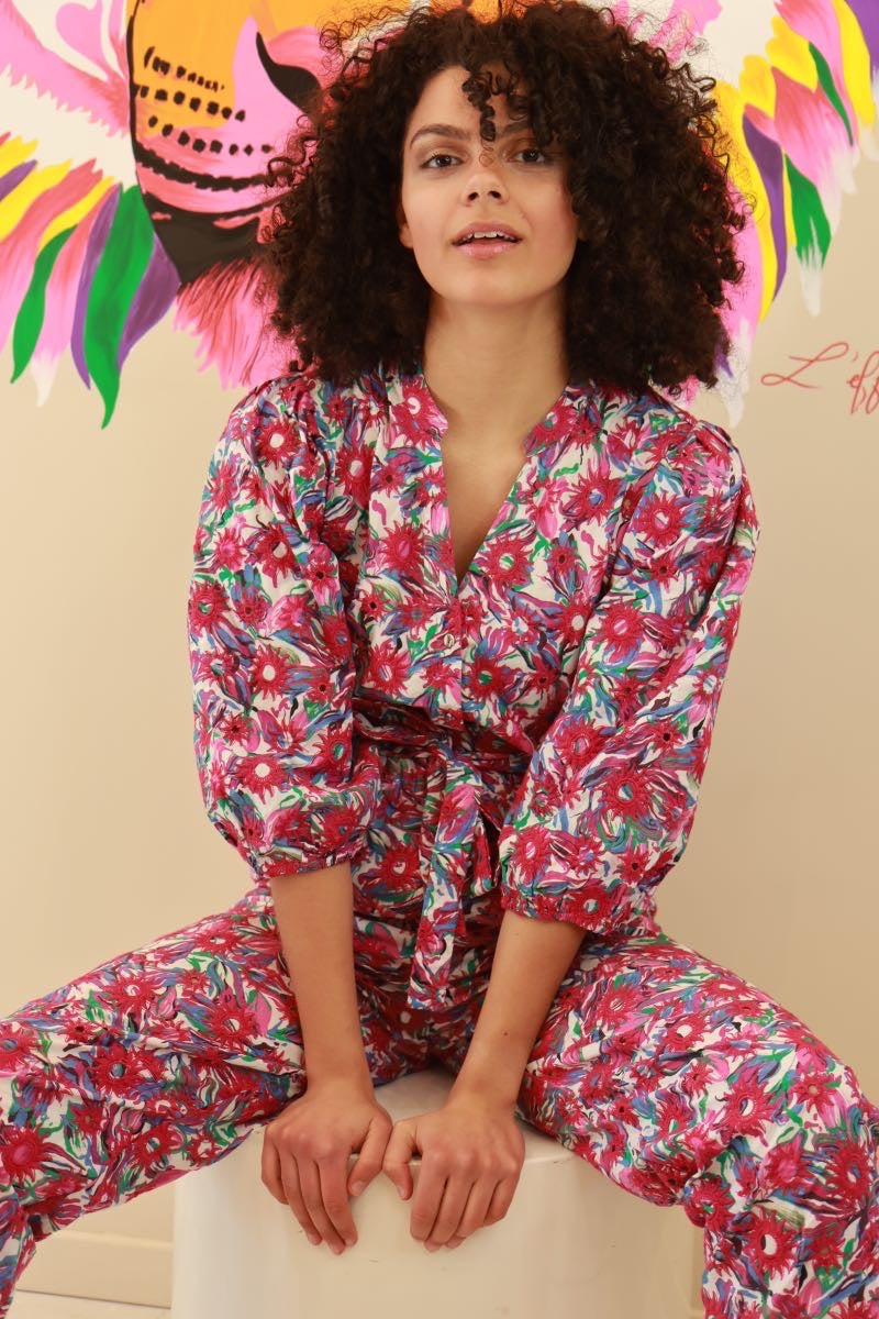 Combinaison Pom Amsterdam « seconde main »