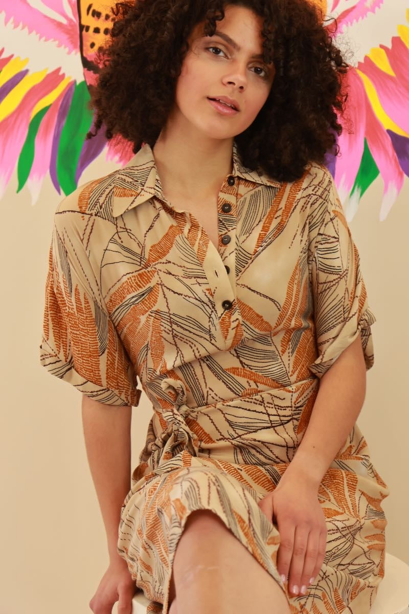 Robe Stella Forest « seconde main »