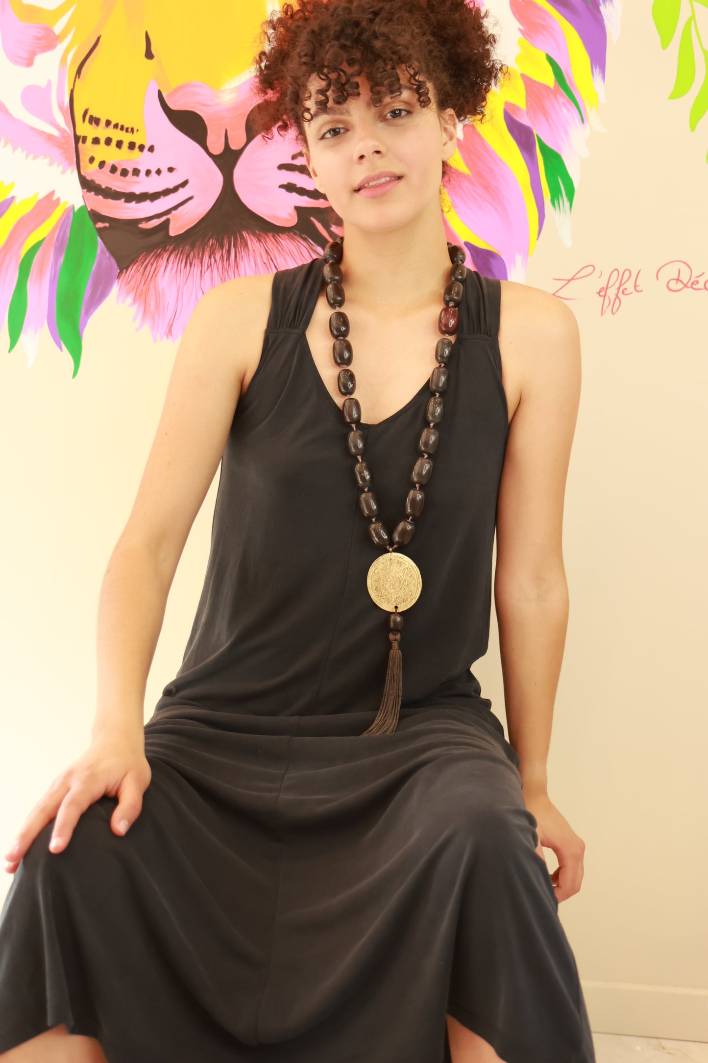 Robe Selected « seconde main »