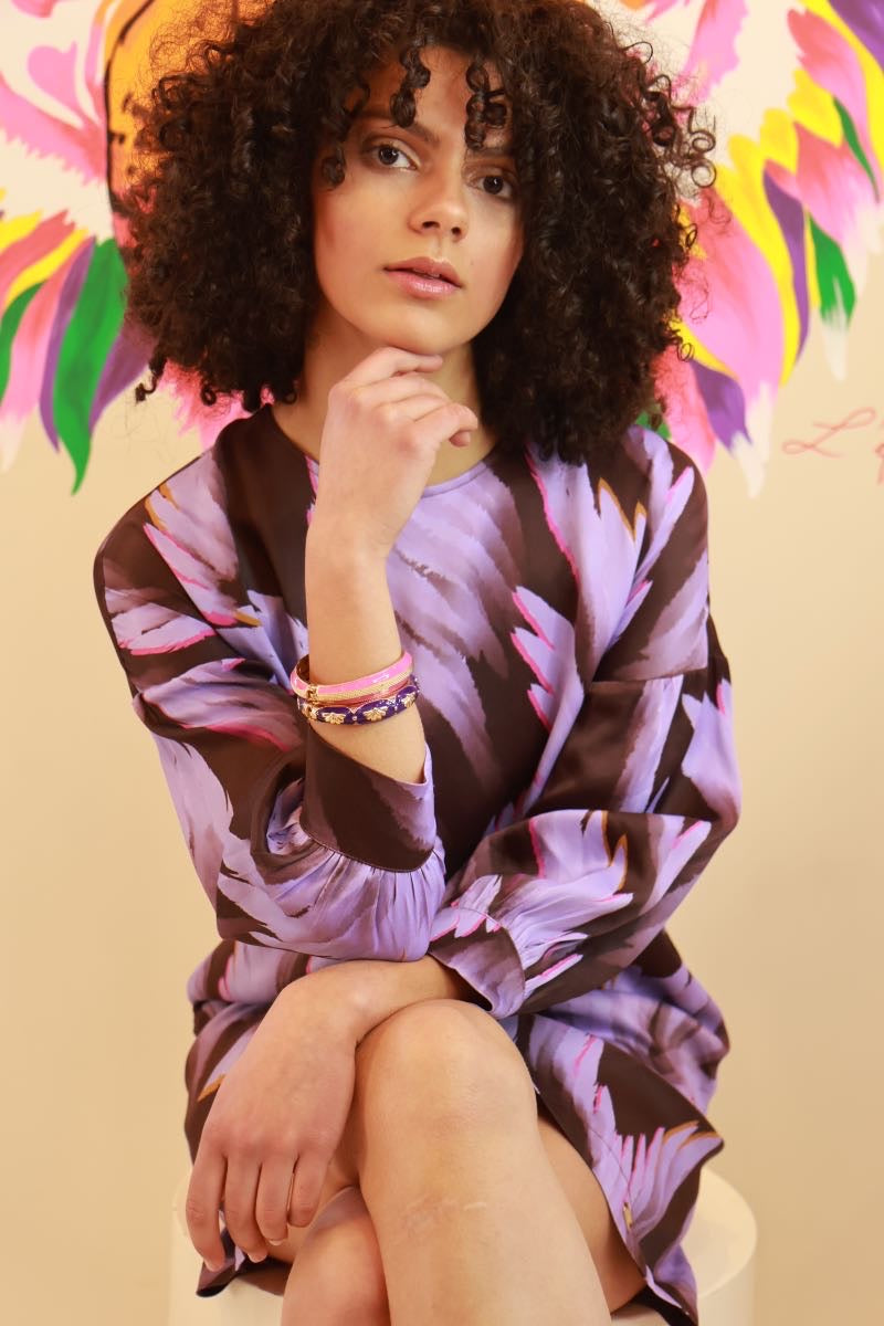 Robe Pom Amsterdam « seconde main »