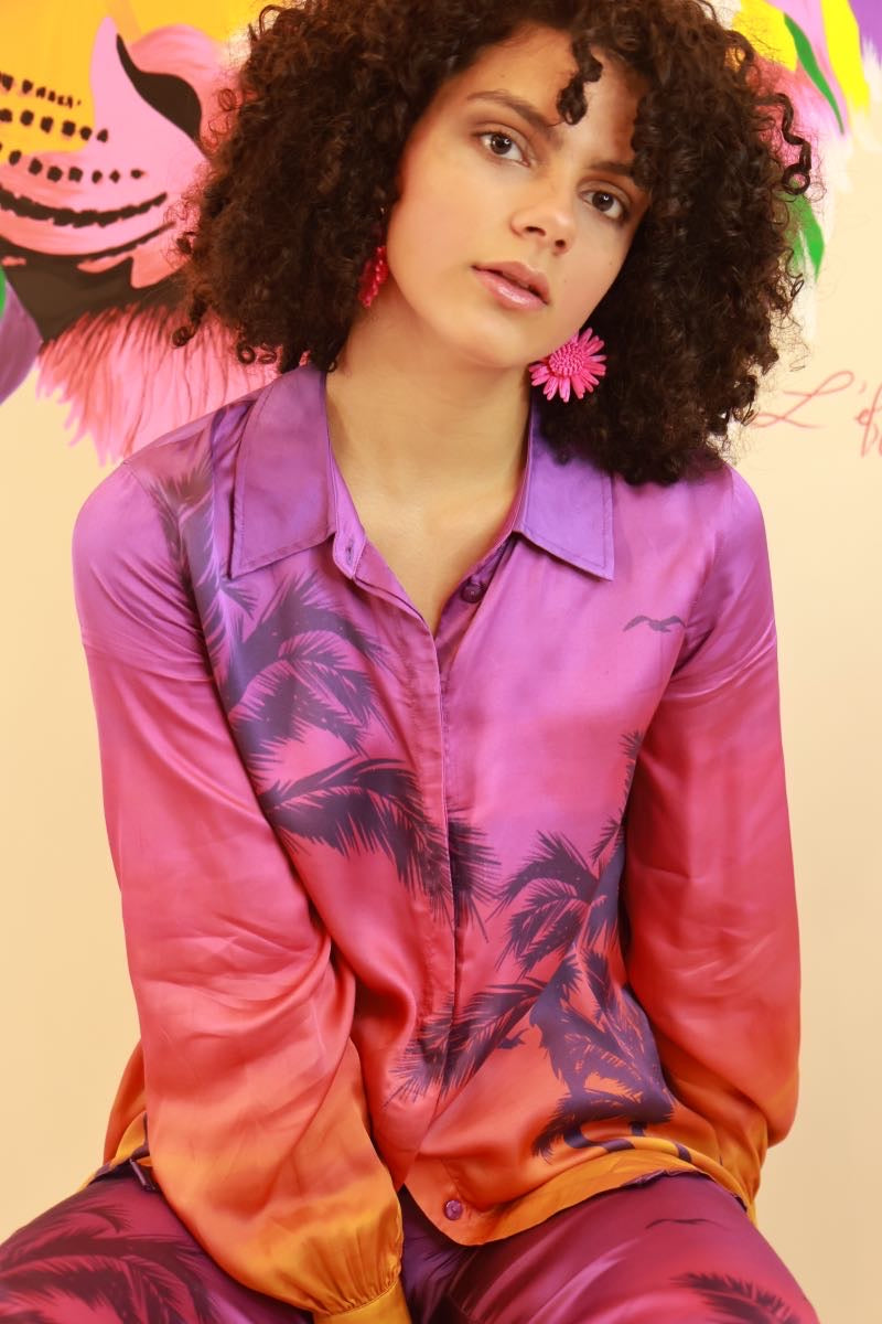 Chemise Berenice « seconde main »