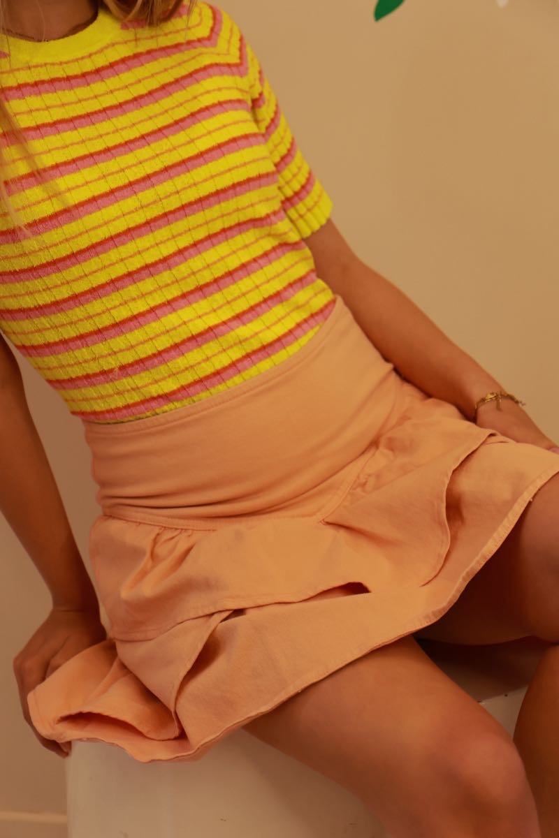 Jupe Berenice « seconde main »