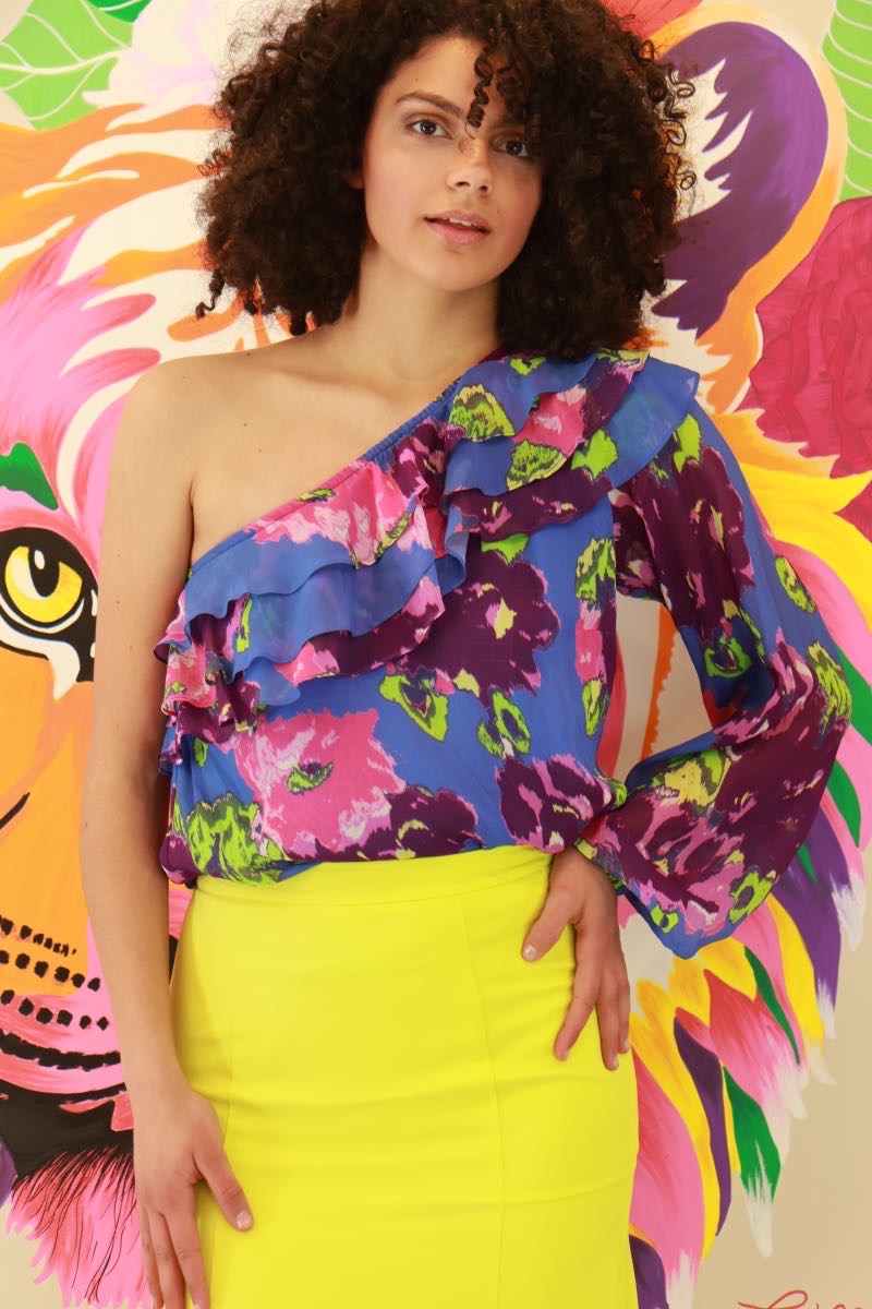 Jupe BCBG MAX Azria « seconde main »