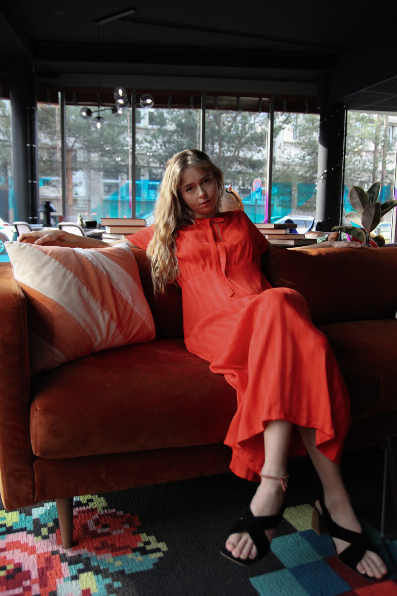 Traffic People Hazel Dress