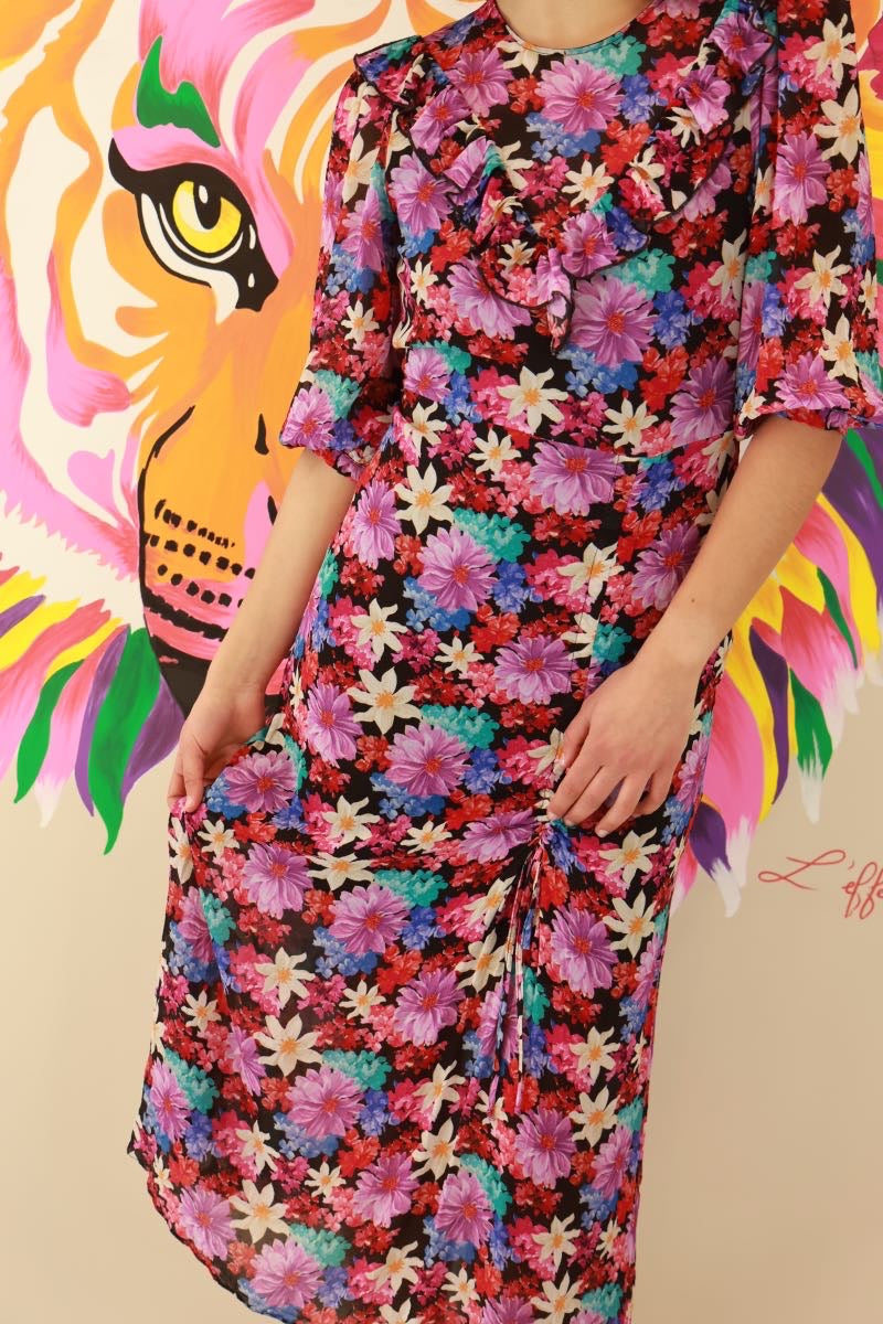 Robe Pinko « seconde main »