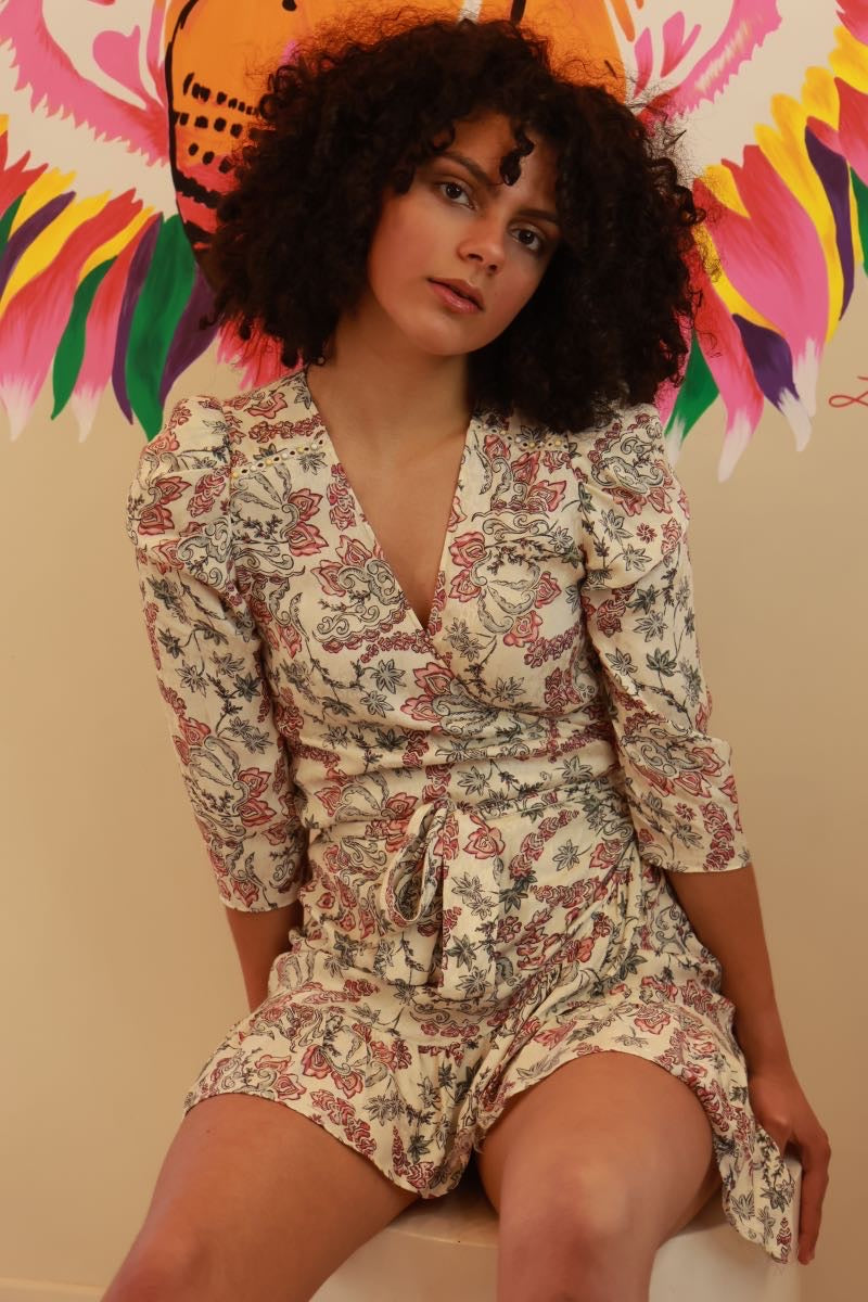 Robe Berenice « seconde main »