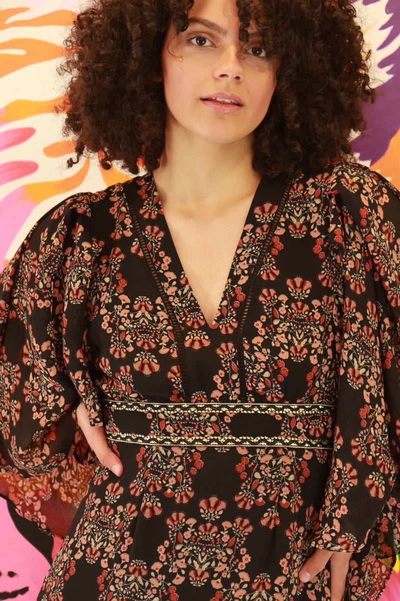 Robe Wild « seconde main »