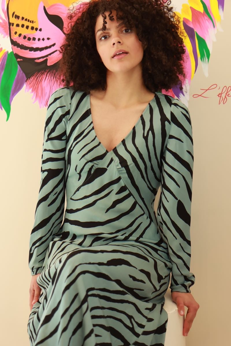 Robe Fabienne Chapot « seconde main »