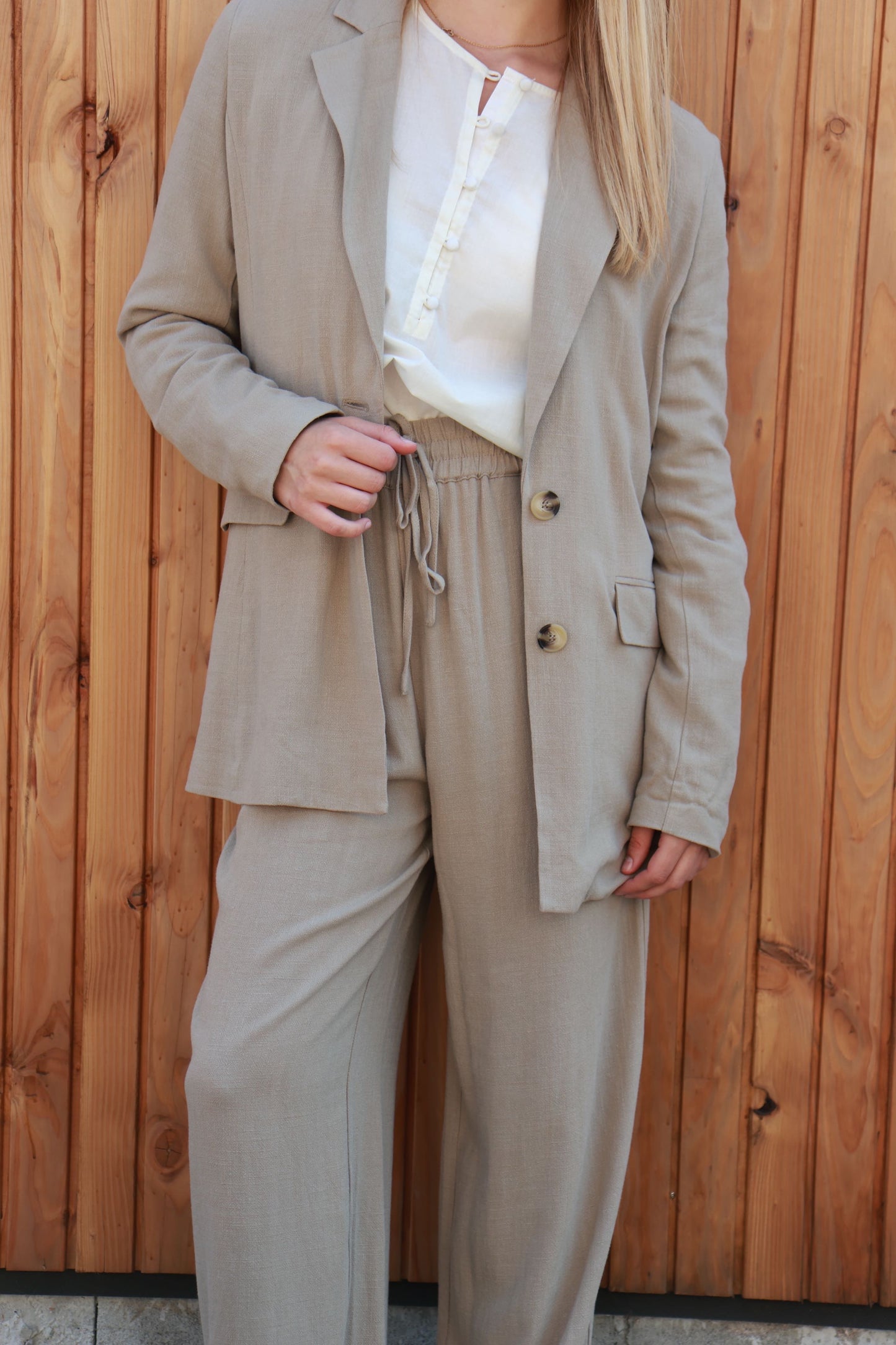 Blazer Viva Selected