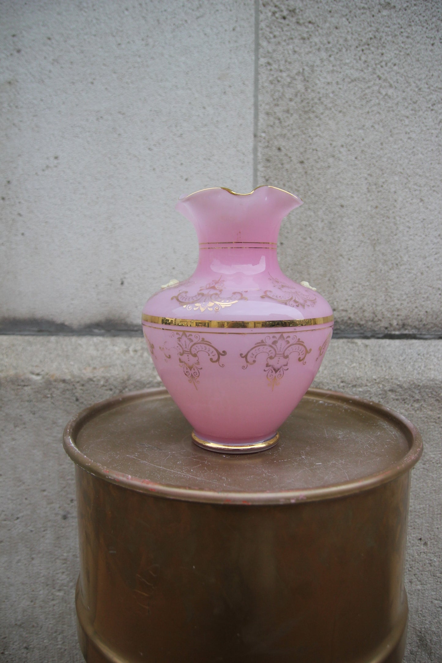 Vase Vintage