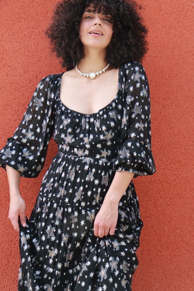 Robe Folie Fabienne Chapot