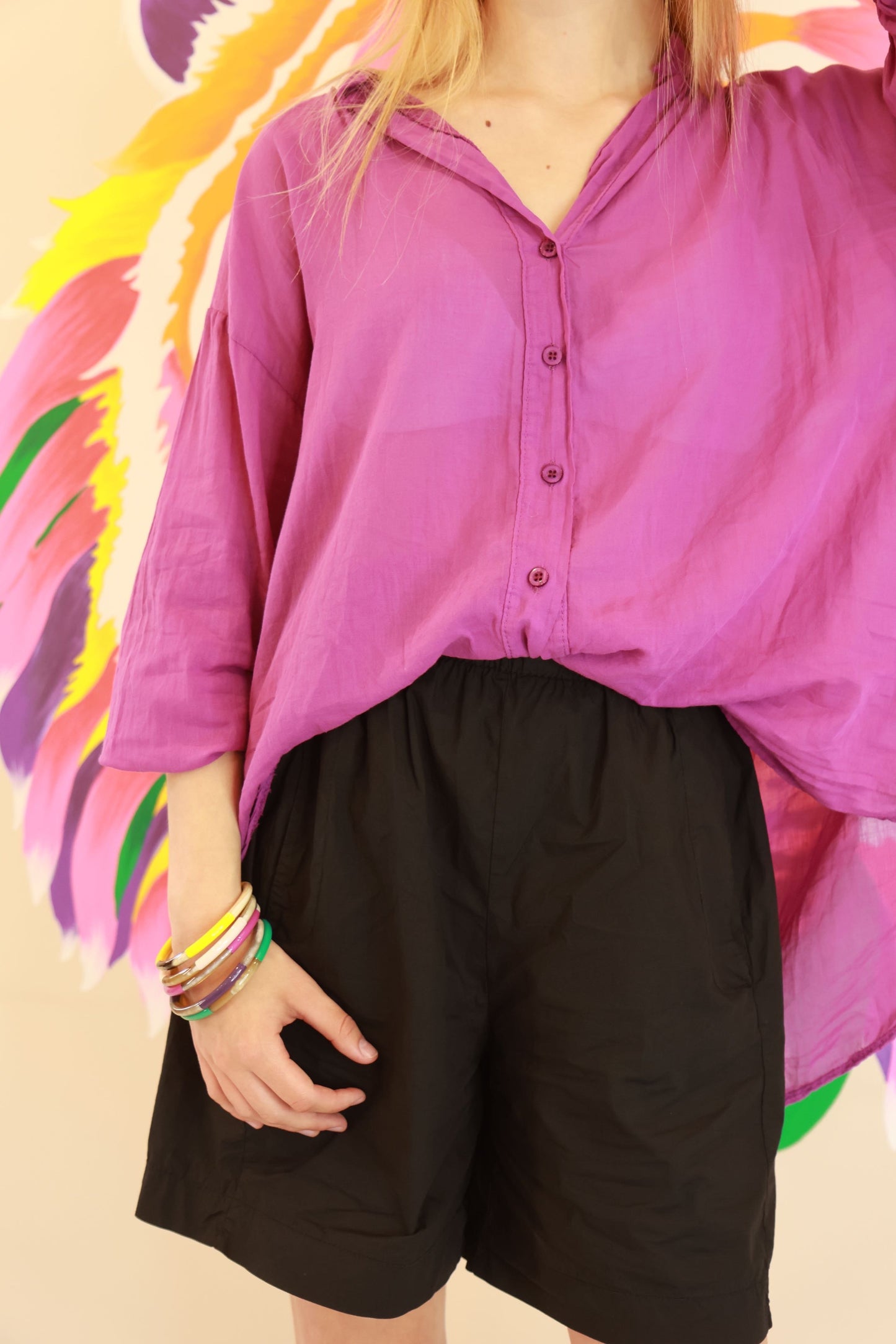 Short Côme Marie Île de Ré