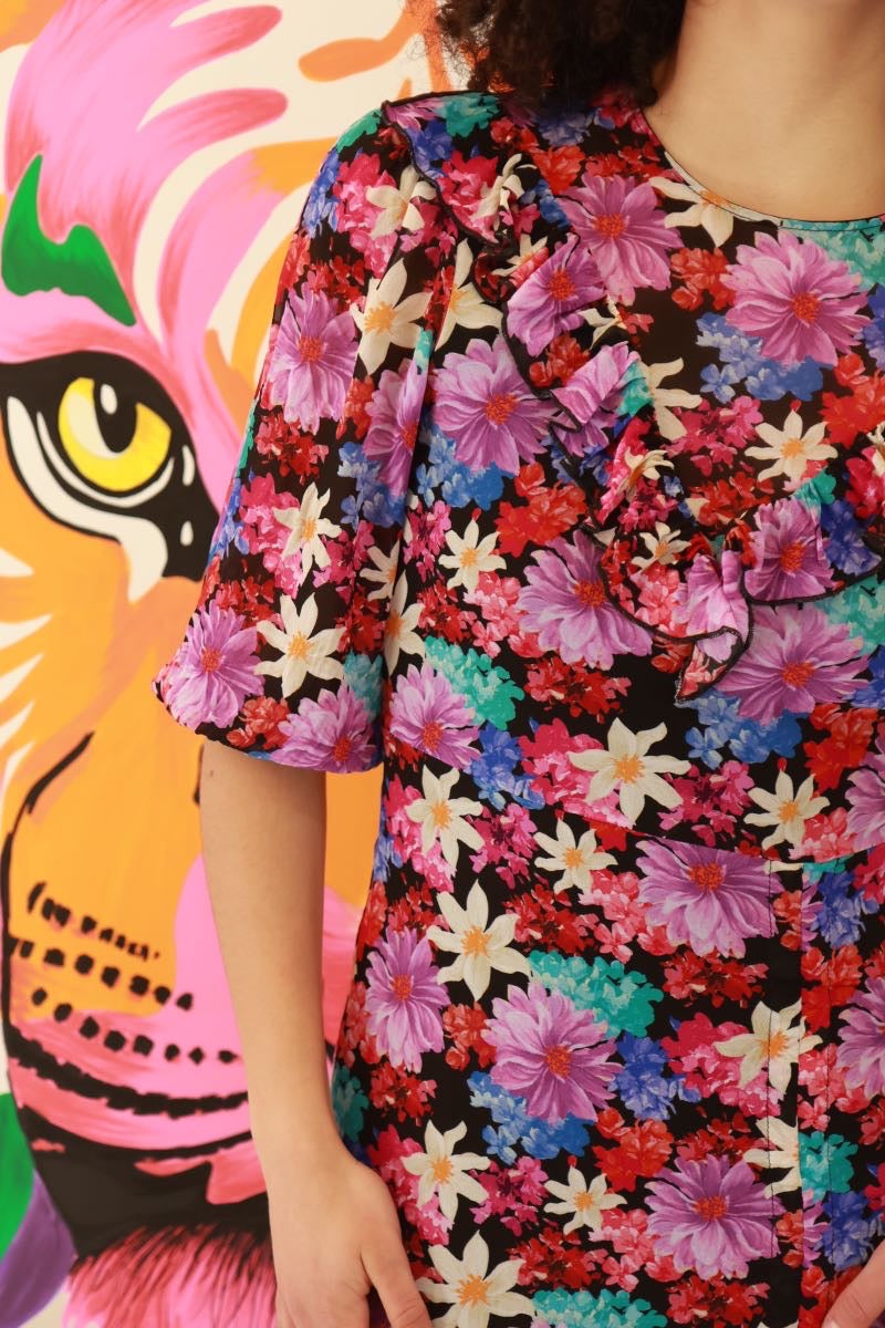 Robe Pinko « seconde main »