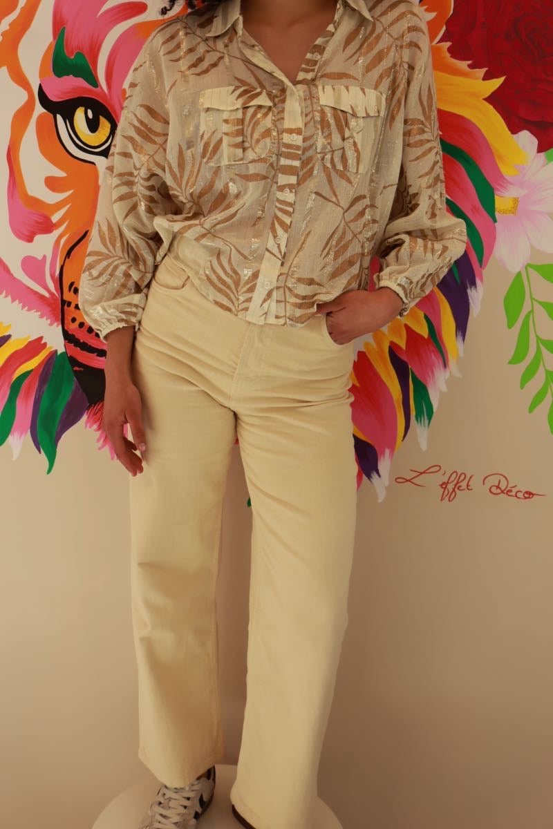 Jean Vanessa Bruno «  seconde main »